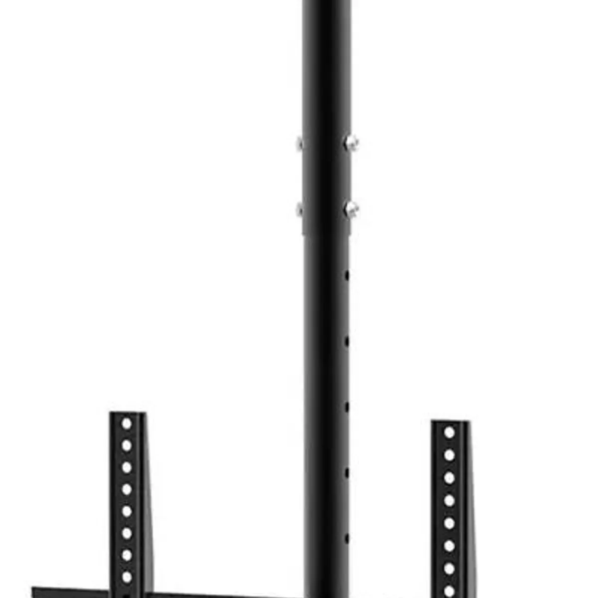 GENERICO - Soporte de TV VESA Extensible Negro