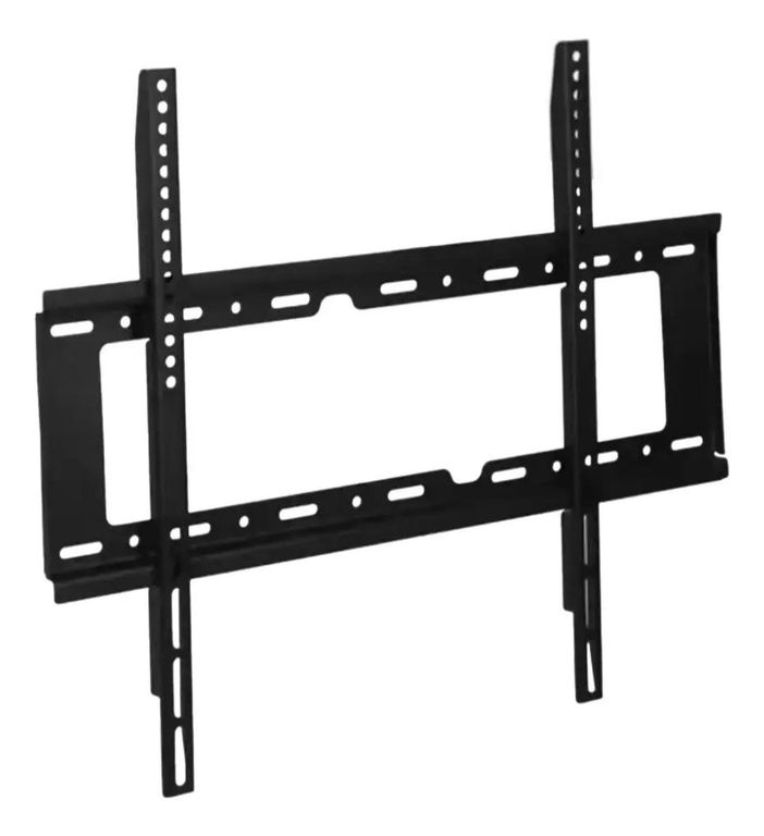 GENERICO Soporte fijo para TV de 32 a 80 pulgadas