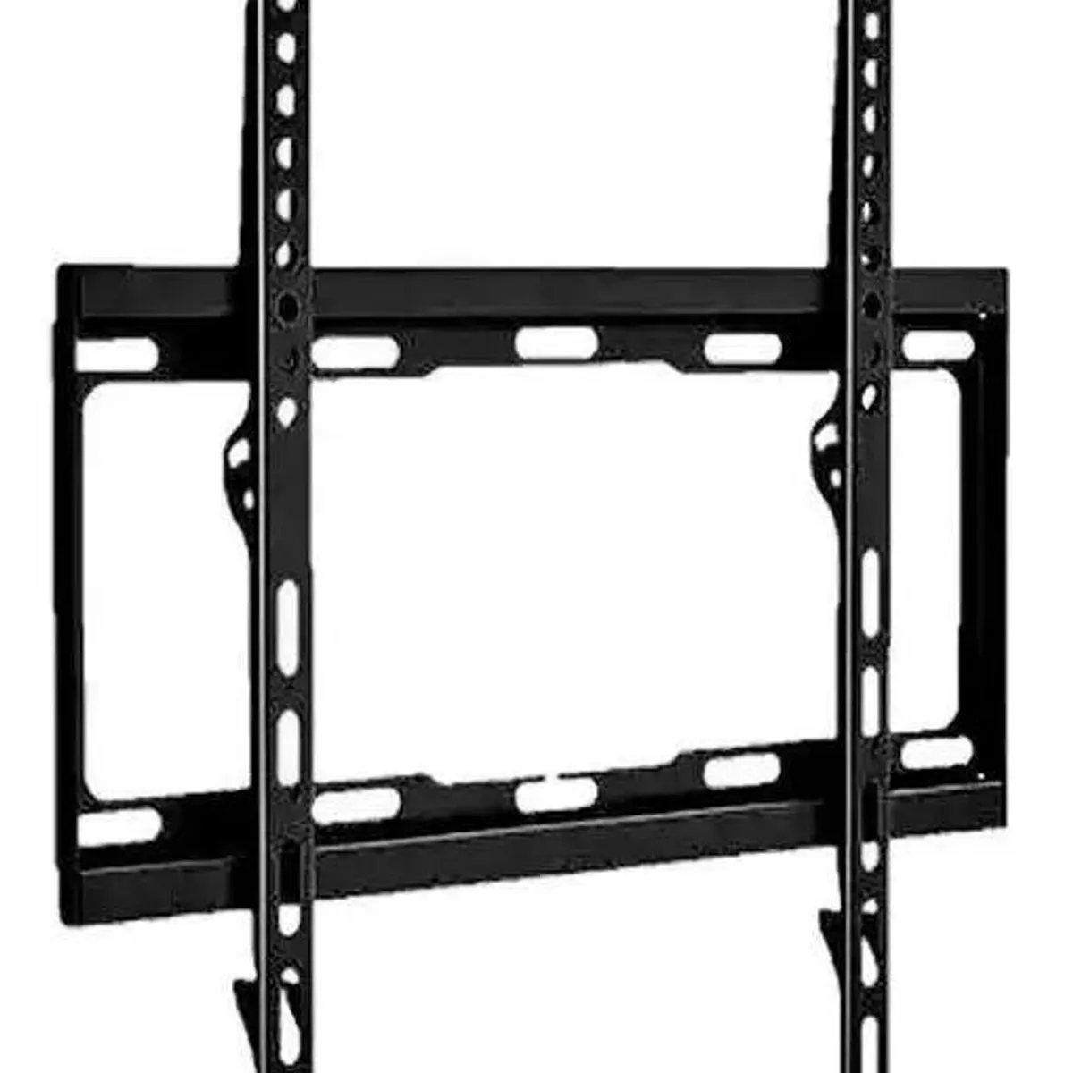 GENERICO - Soporte fijo para TV de 26 a 55 pulgadas para pared