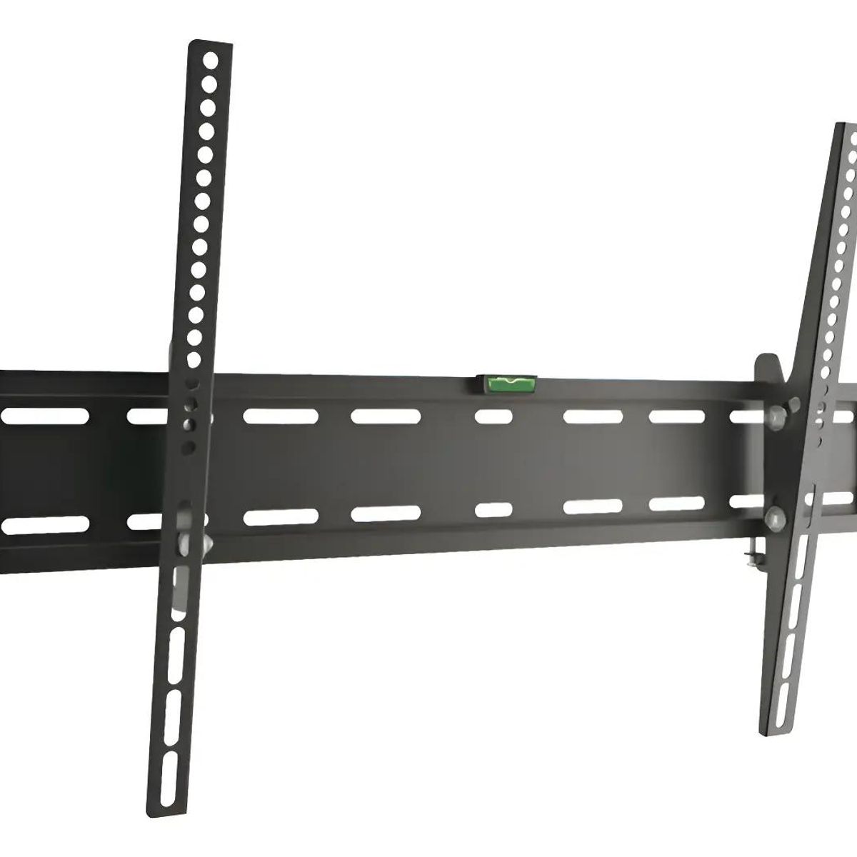 GENERICO - Soporte para TV LCD y LED de 37 a 70 pulgadas con inclinó