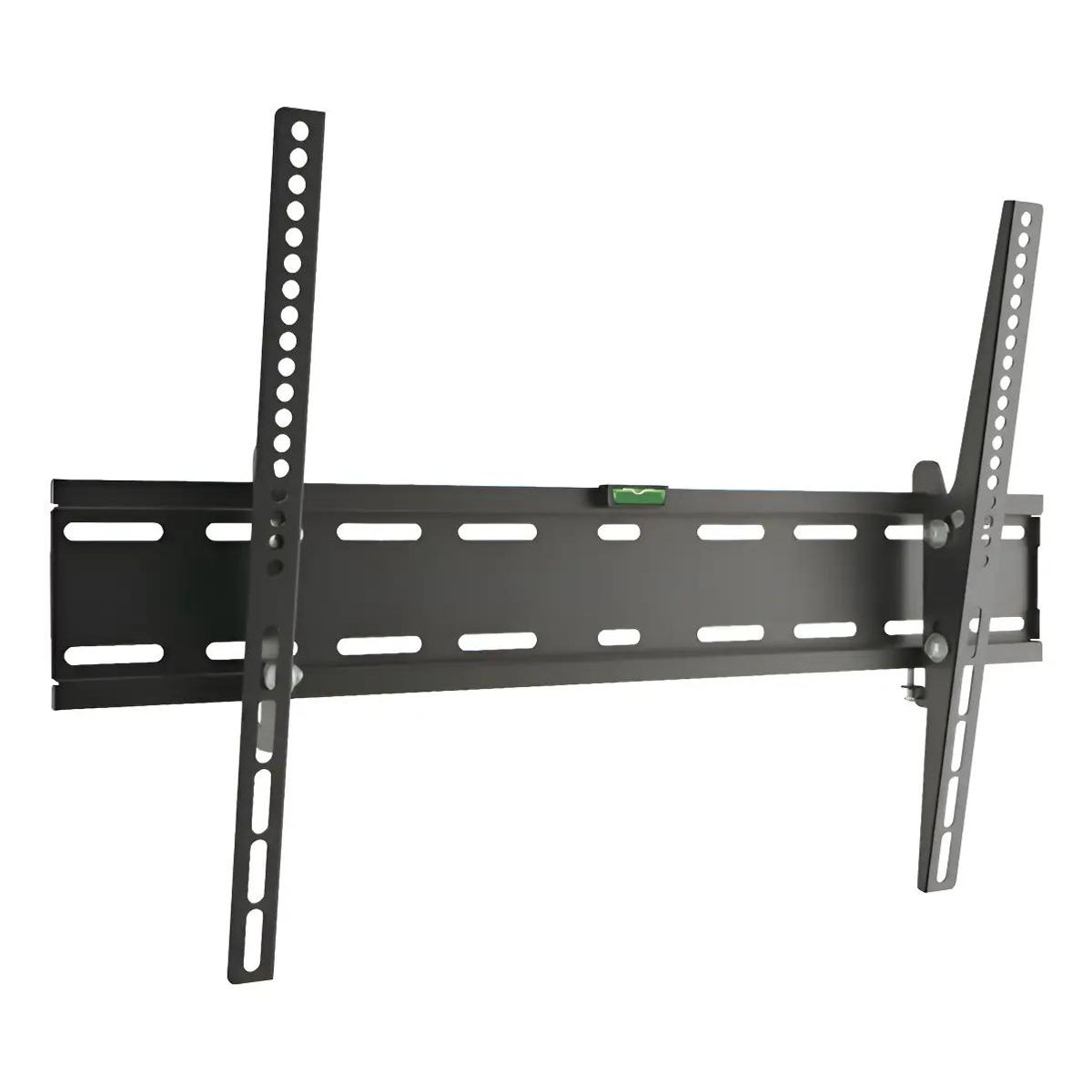 GENERICO - Soporte para TV LCD y LED de 37 a 70 pulgadas con inclinó