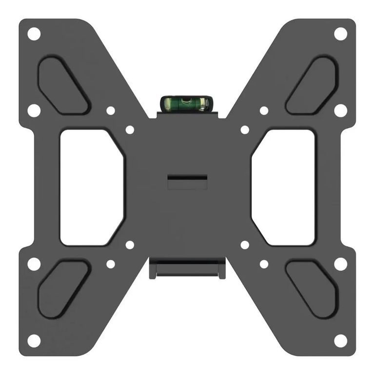 GENERICO Soporte LCD Universal de Pared 10 a 42 Pulgadas Ajustable
