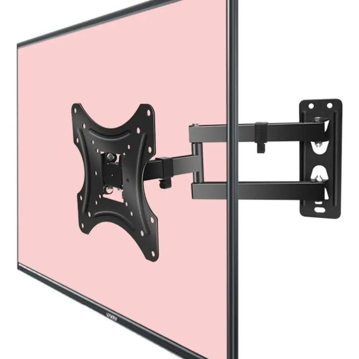 GENERICO - Soporte de Pared Articulado para TV 32 a 65 pulgadas
