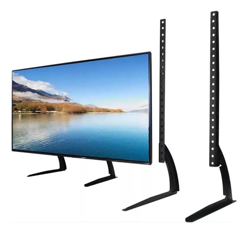 GENERICO Soporte Universal para TV 37-75 pulgadas LCD Doble Triáng