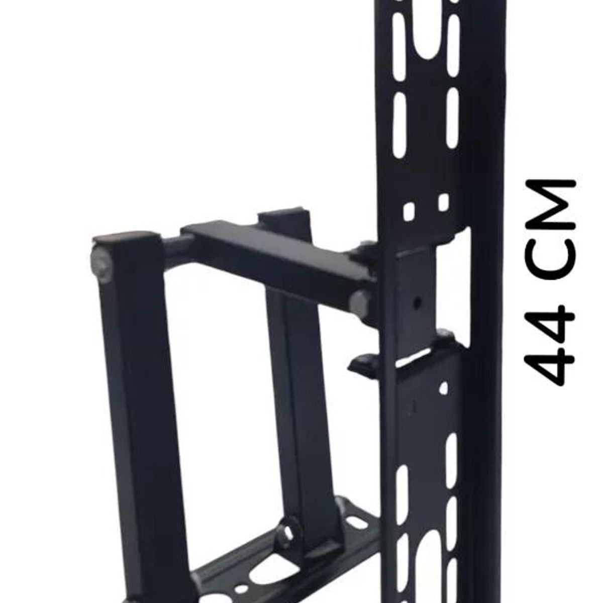 GENERICO - Soporte fijo ajustable para TV de 32 a 65 pulgadas