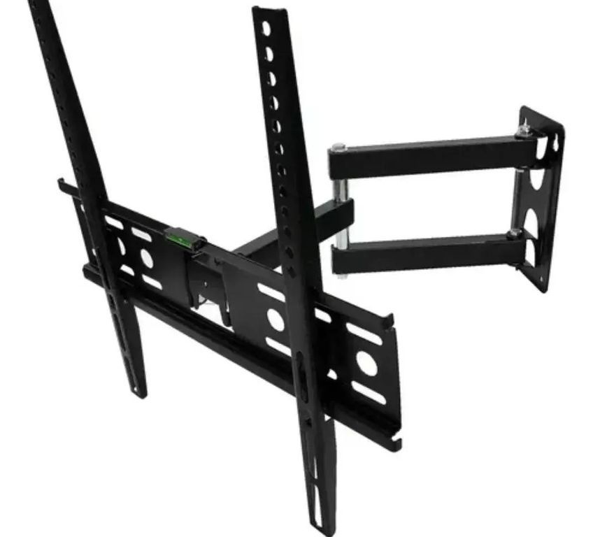 GENERICO Soporte articulado para TV de 32 a 80 pulgadas