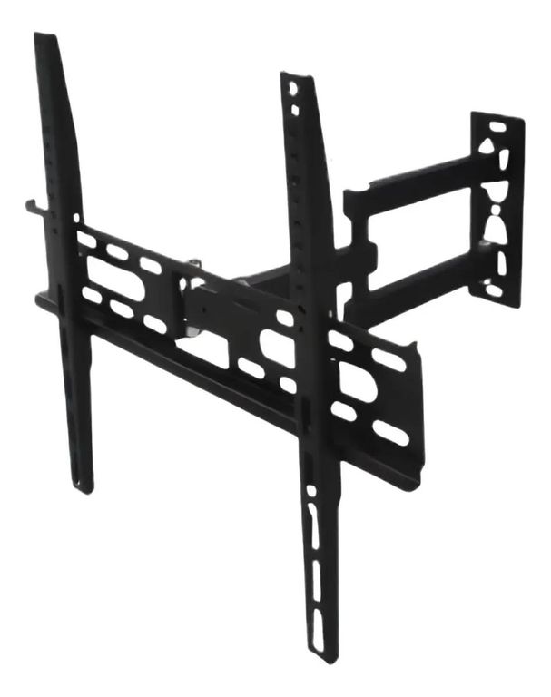 GENERICO Soporte para TV de 26 a 63 pulgadas con brazo movible