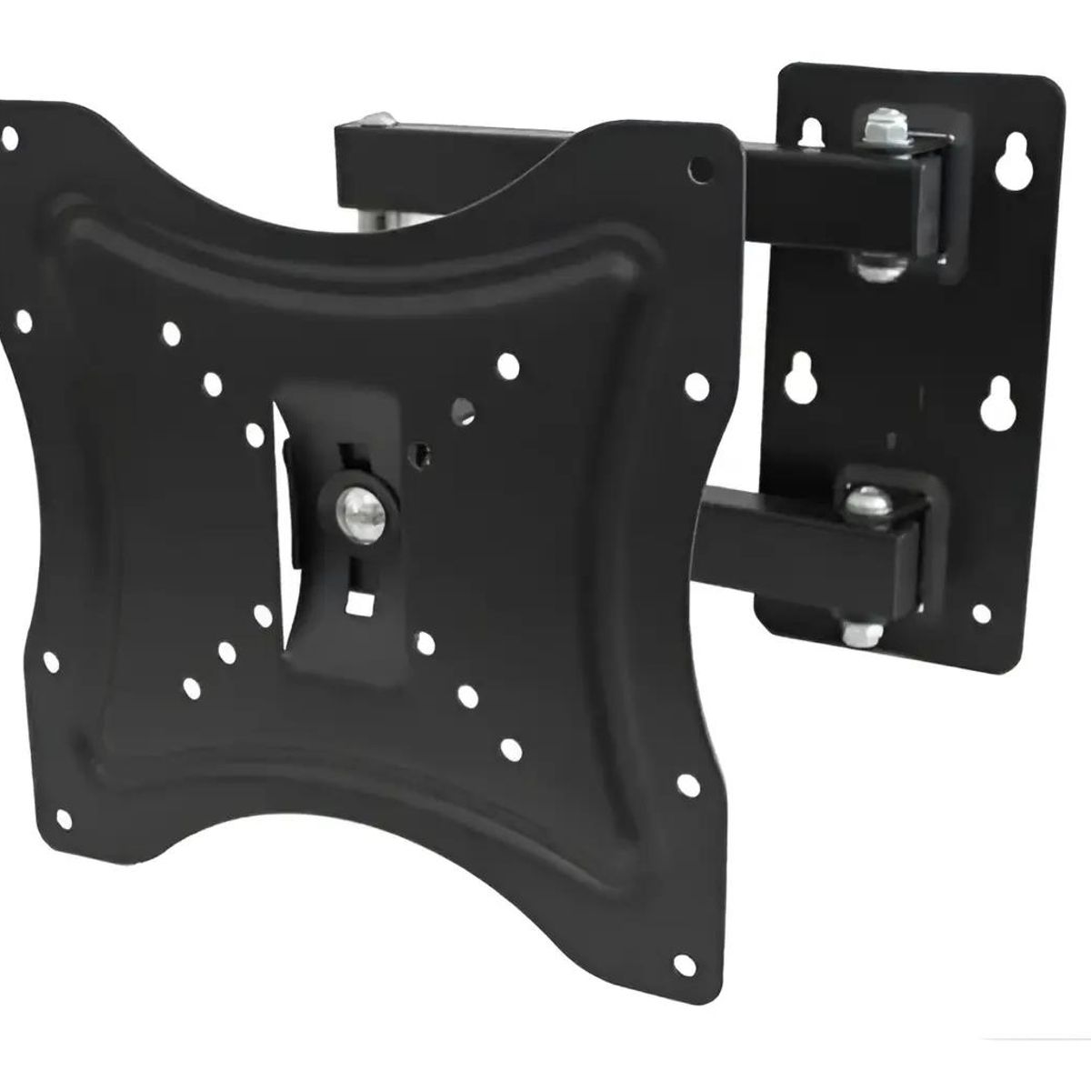 GENERICO - Soporte de Pared Articulado e Inclinable para TV