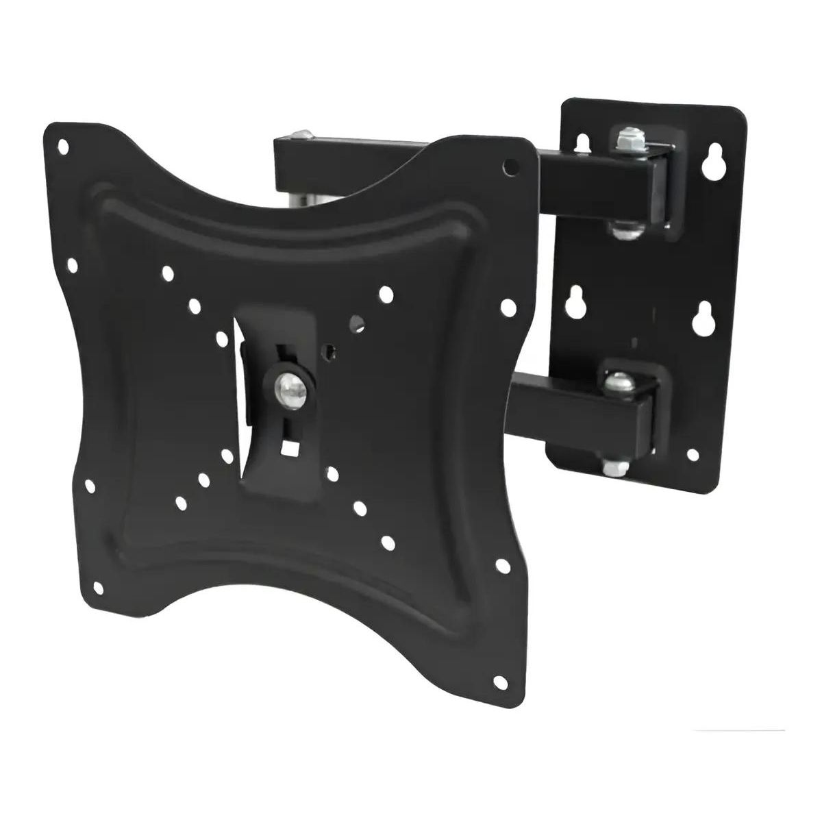 GENERICO - Soporte de Pared Articulado e Inclinable para TV