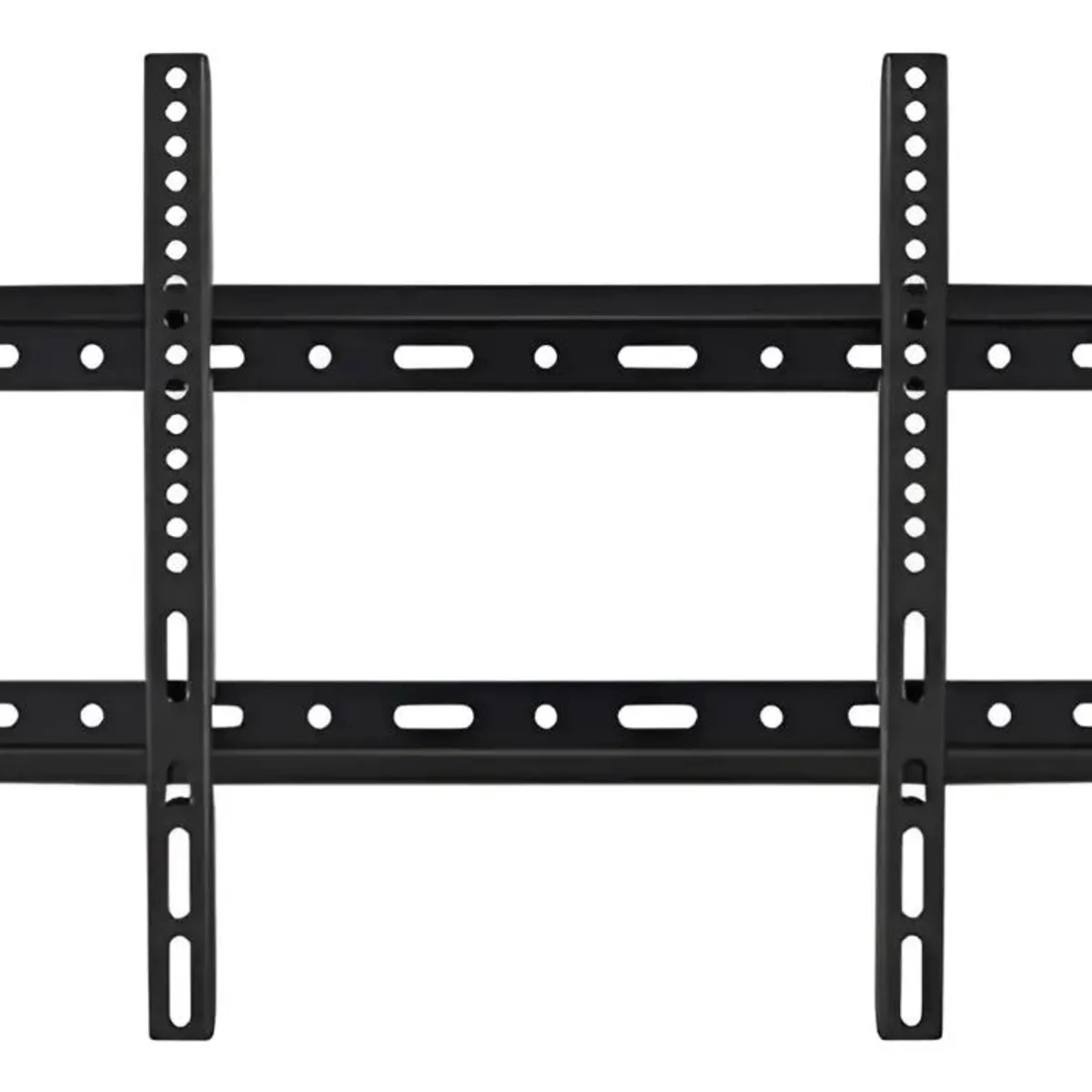 GENERICO - Soporte universal para TV de 40 a 80 pulgadas hasta 75 kg