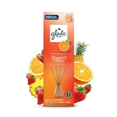 GLADE - Varitas Aromáticas Sweet Citrus 100 ml
