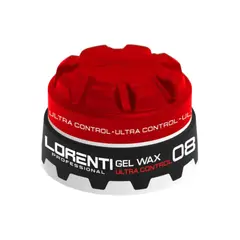 LORENTI - Cera para Cabello 08 Ultra Control 150ML