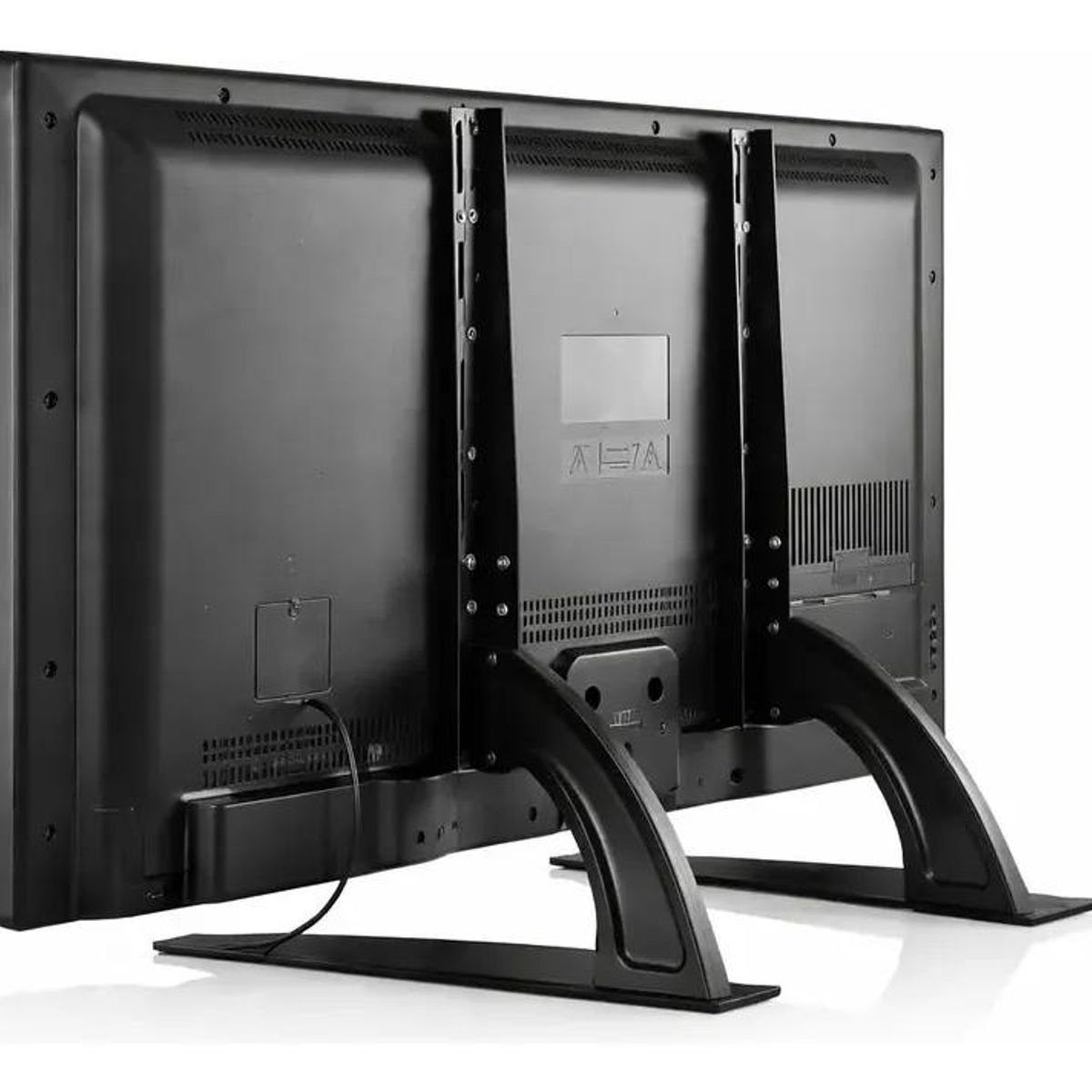 GENERICO - Soporte Base Universal Ajustable para TV 37 a 75 Pulgadas