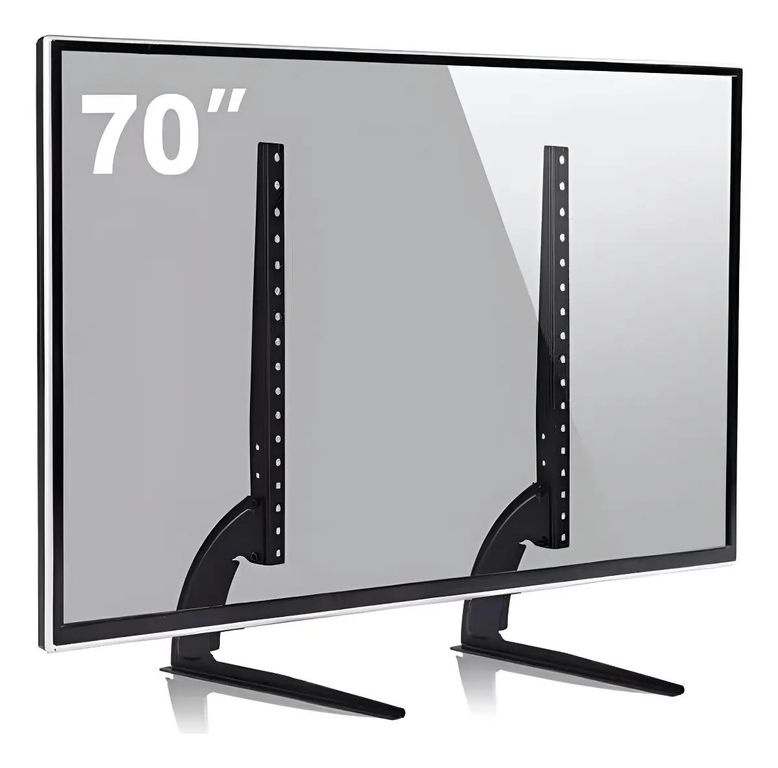 GENERICO Base para televisor sobremesa 13 a 70 pulgadas