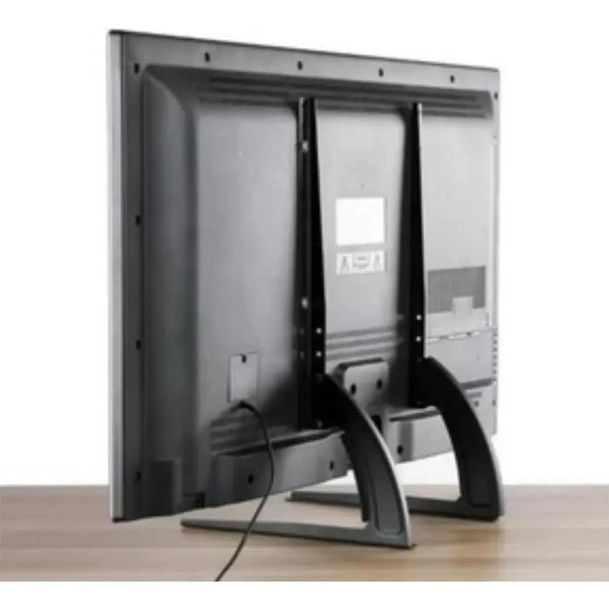 GENERICO - Base para televisor sobremesa 13 a 70 pulgadas