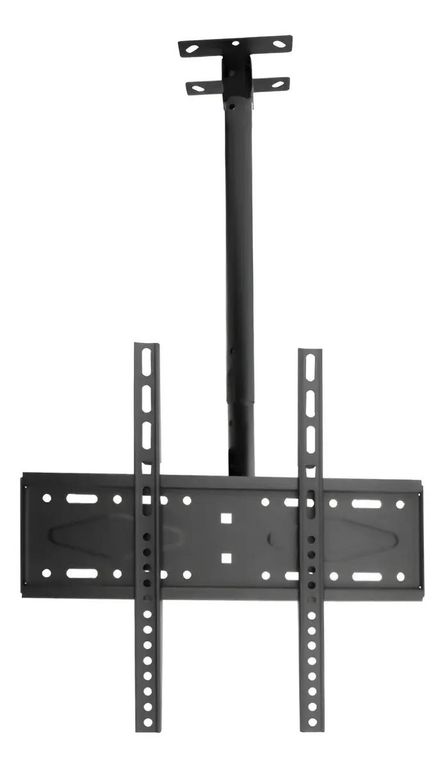 GENERICO Soporte de techo para TV de 26 a 60 pulgadas hasta 45kg