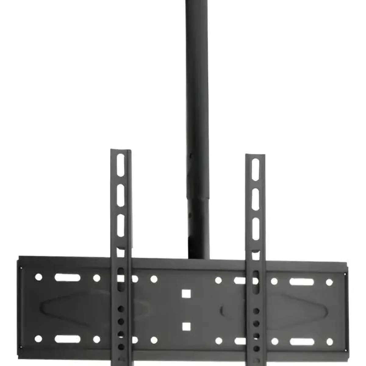GENERICO - Soporte de techo para TV de 26 a 60 pulgadas hasta 45kg
