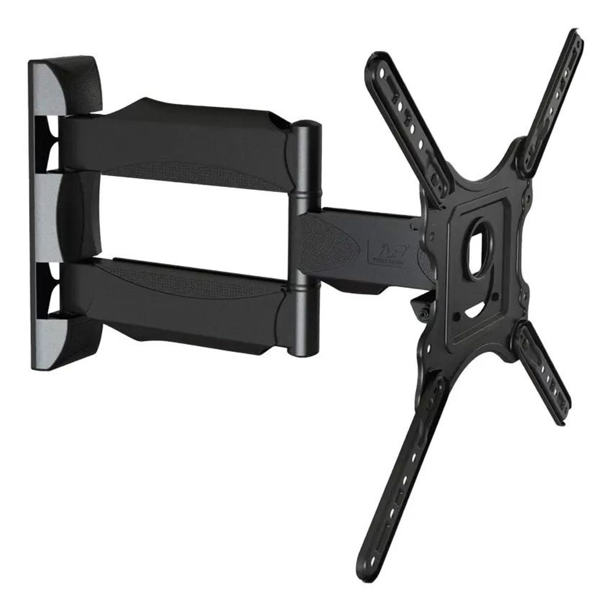 GENERICO - Soporte metálico para TV de 32 a 55 pulgadas con giro 180