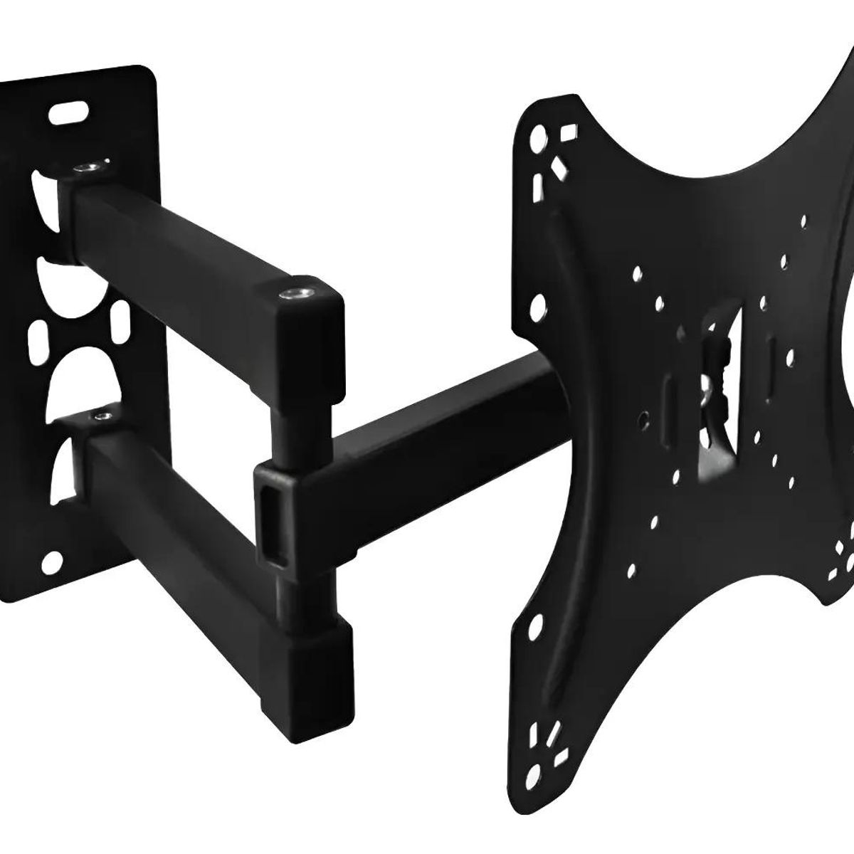 GENERICO - Soporte de Pared para TV y Monitor 17 a 42 Pulgadas