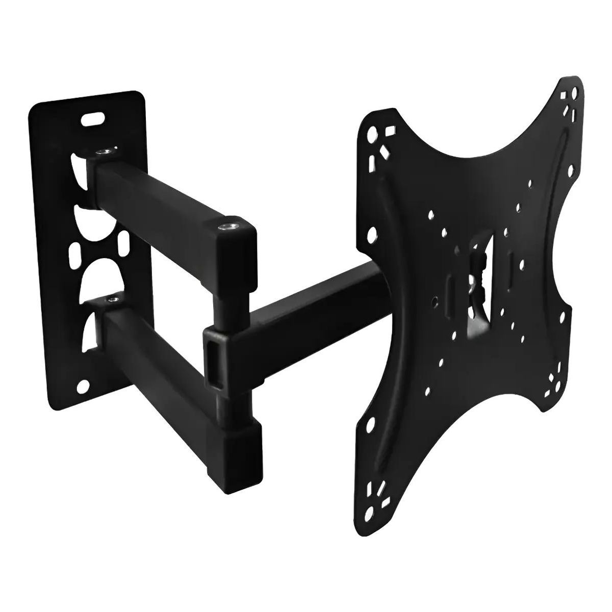 GENERICO - Soporte de Pared para TV y Monitor 17 a 42 Pulgadas