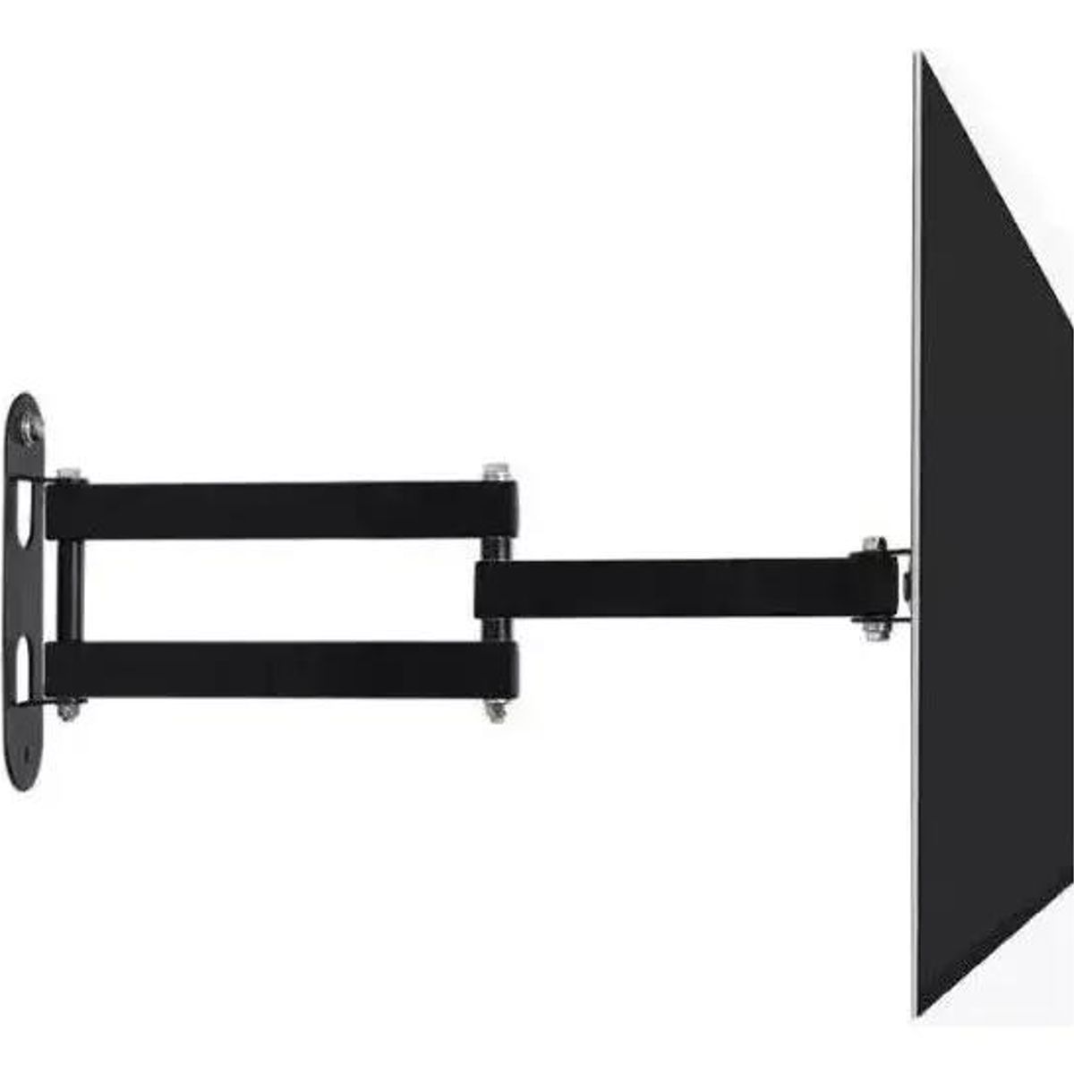 GENERICO - Soporte de Pared para TV y Monitor 17 a 42 Pulgadas