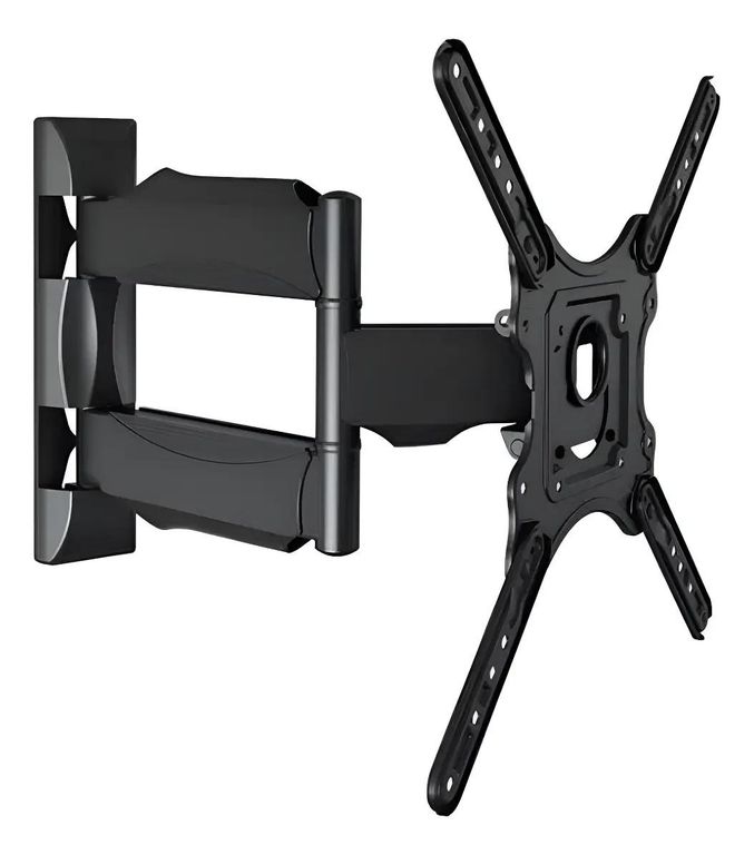 GENERICO Soporte de pared para TV de 32 a 55 pulgadas