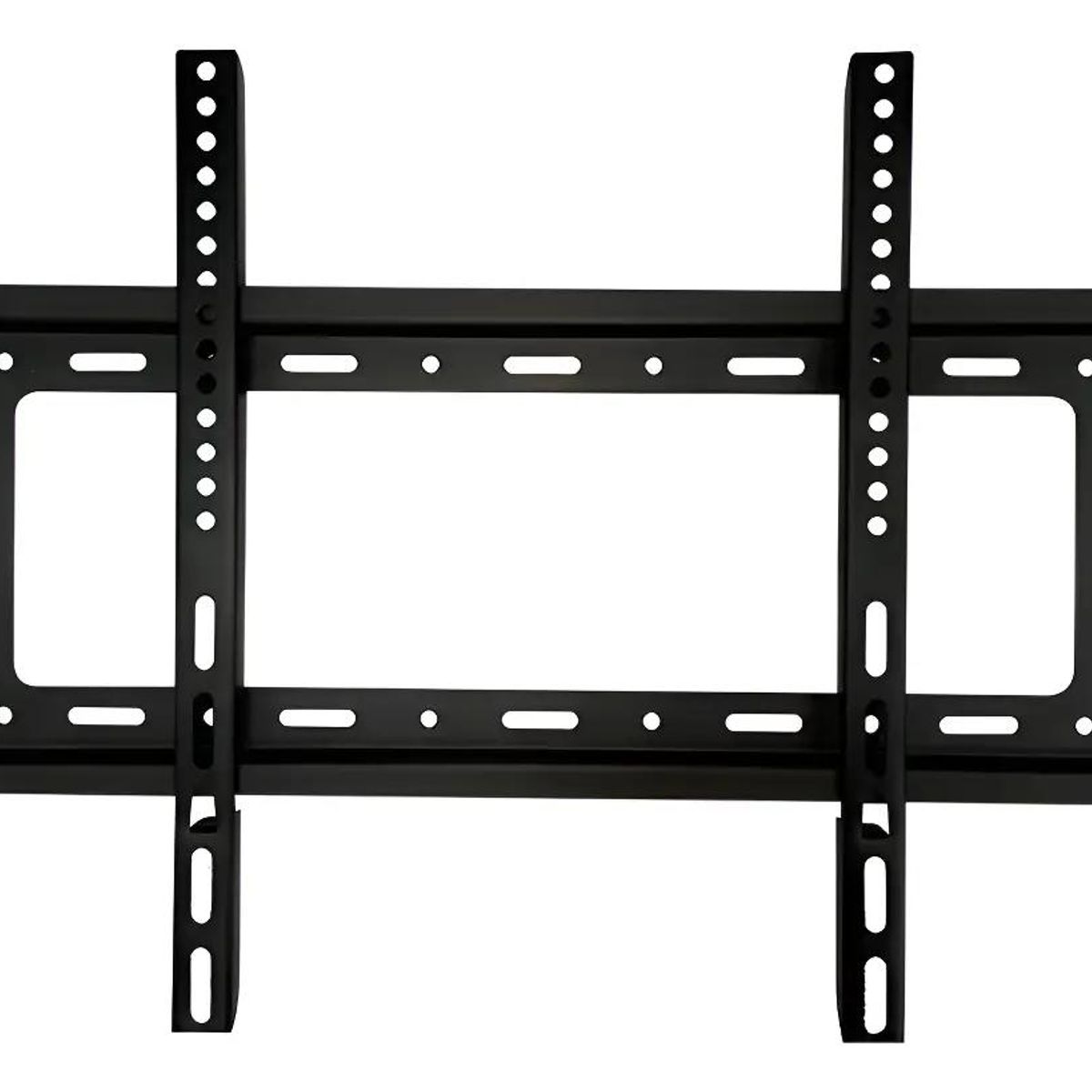 GENERICO - Soporte fijo para TV de 40 a 80 pulgadas hasta 75 kg