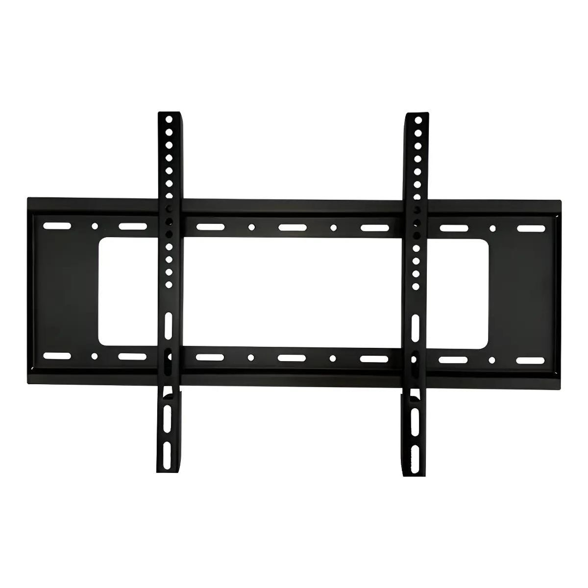 GENERICO - Soporte fijo para TV de 40 a 80 pulgadas hasta 75 kg