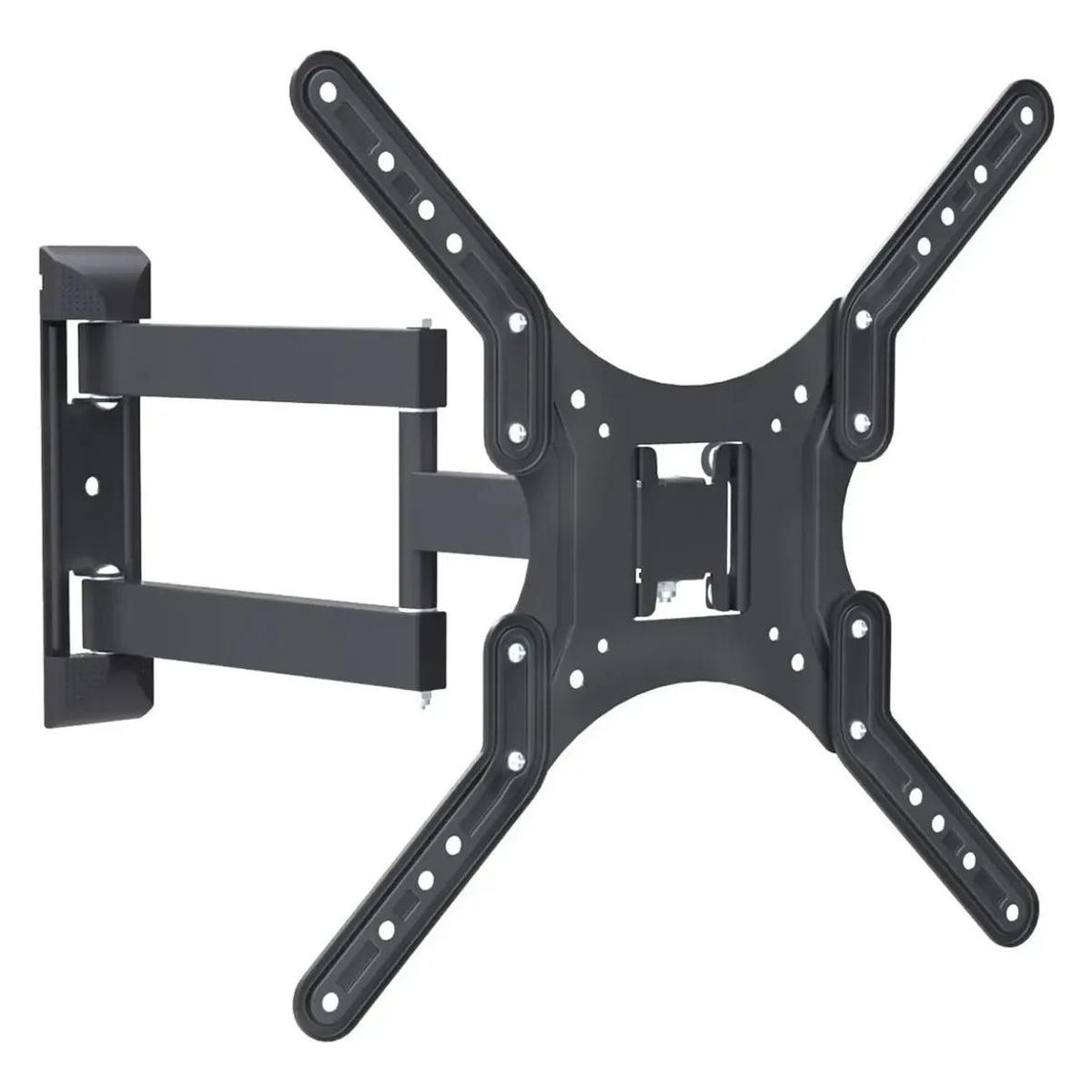 GENERICO - Soporte de Brazo para TV 15-58" Acero 180º 50kg