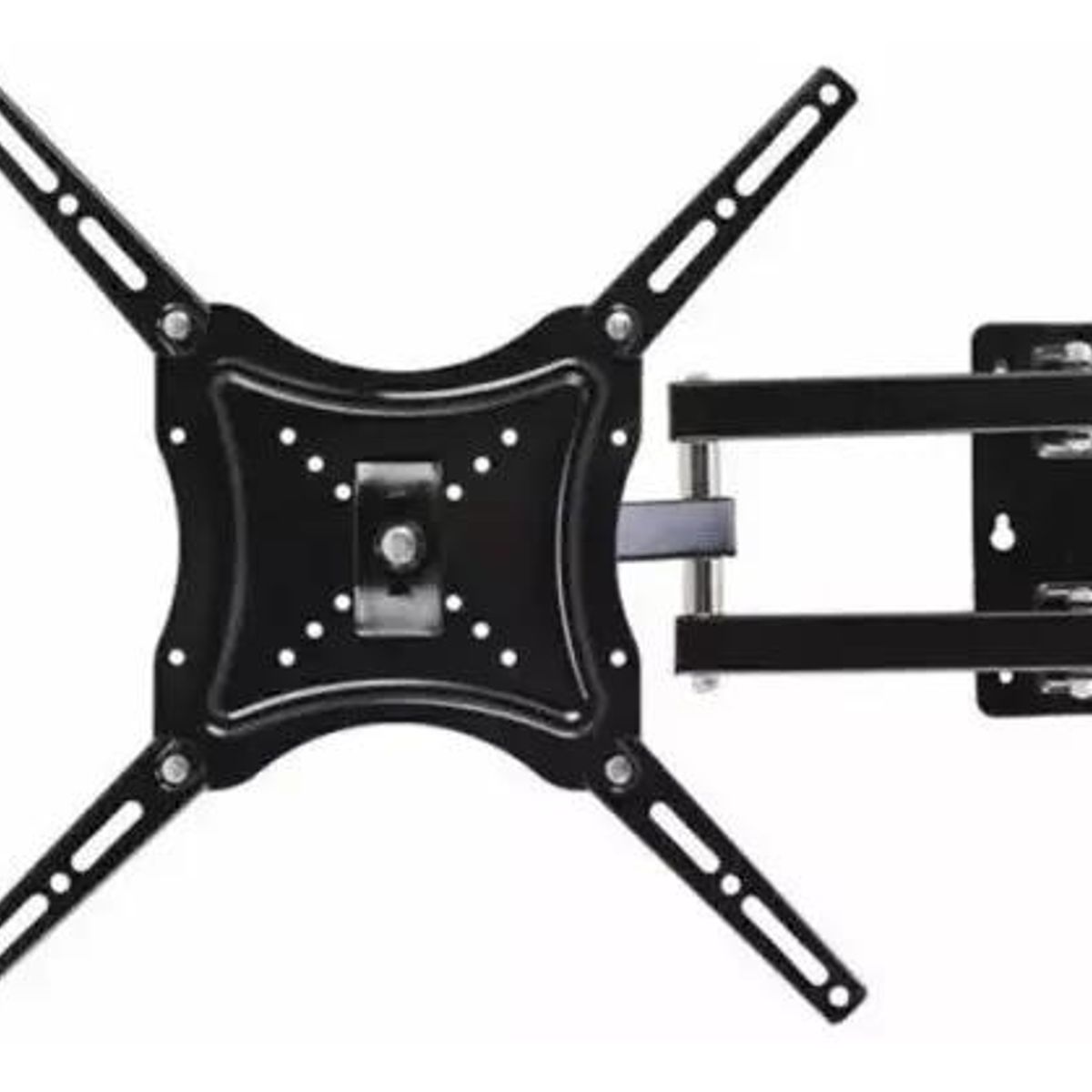 GENERICO - Soporte de brazo para TV LCD y LED de pared