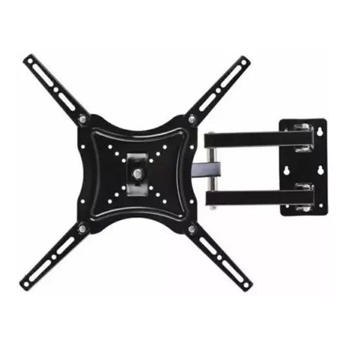GENERICO - Soporte de brazo para TV LCD y LED de pared