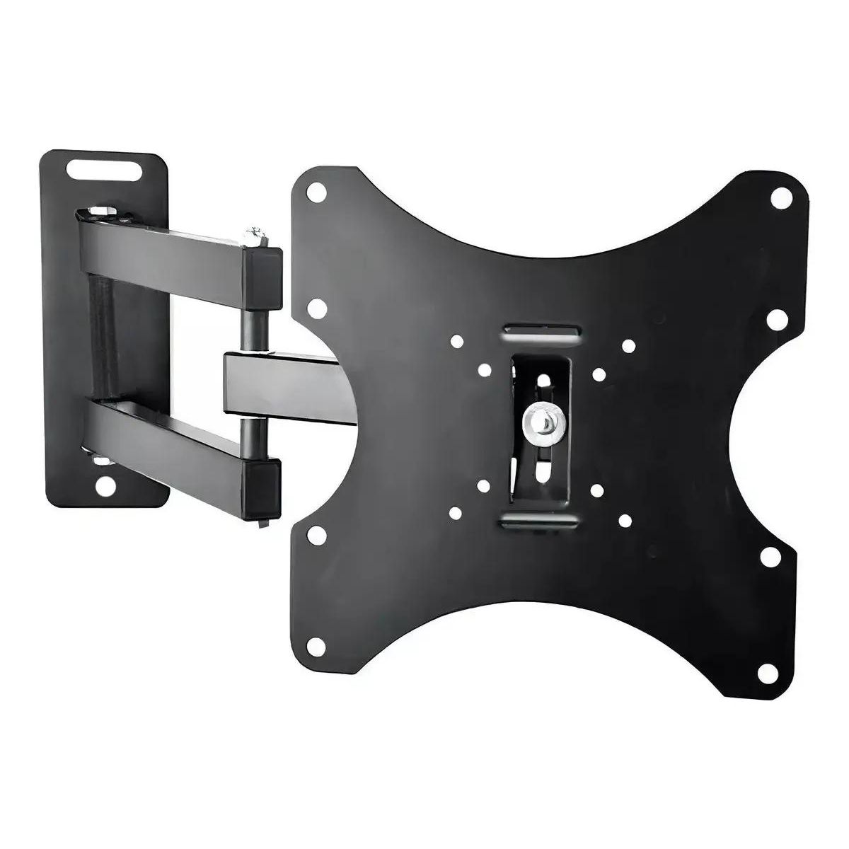 GENERICO - Soporte Articulado para TV LCD 14 a 32 Pulgadas
