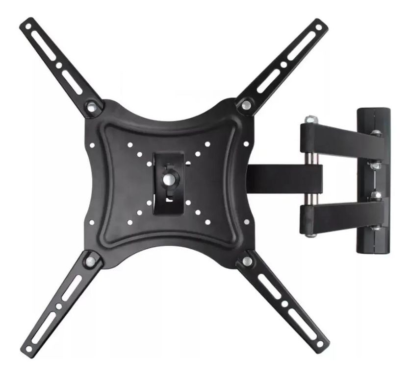 GENERICO Soporte de Pared para TV LCD y LED de 46 Pulgadas
