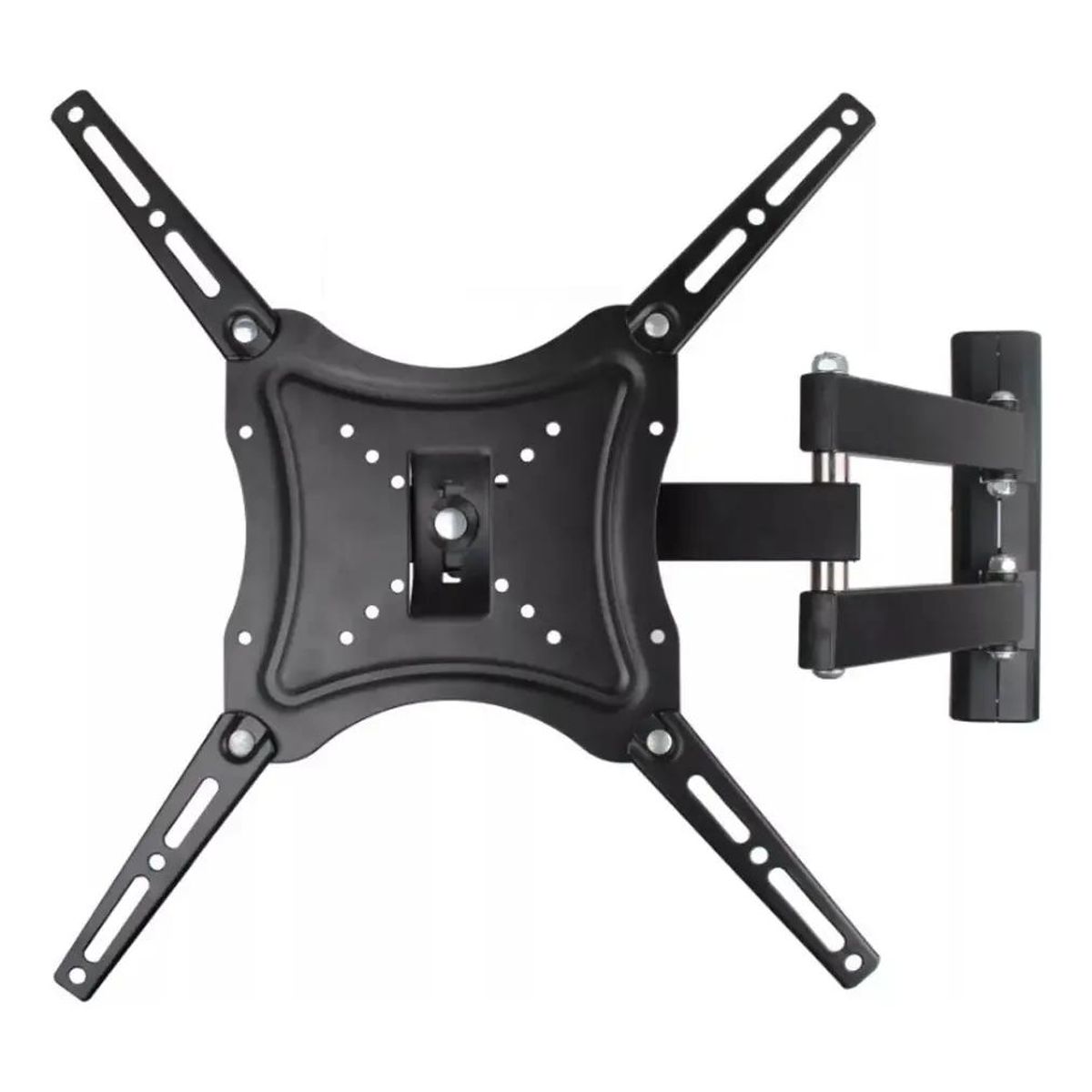 GENERICO - Soporte de Pared para TV LCD y LED de 46 Pulgadas