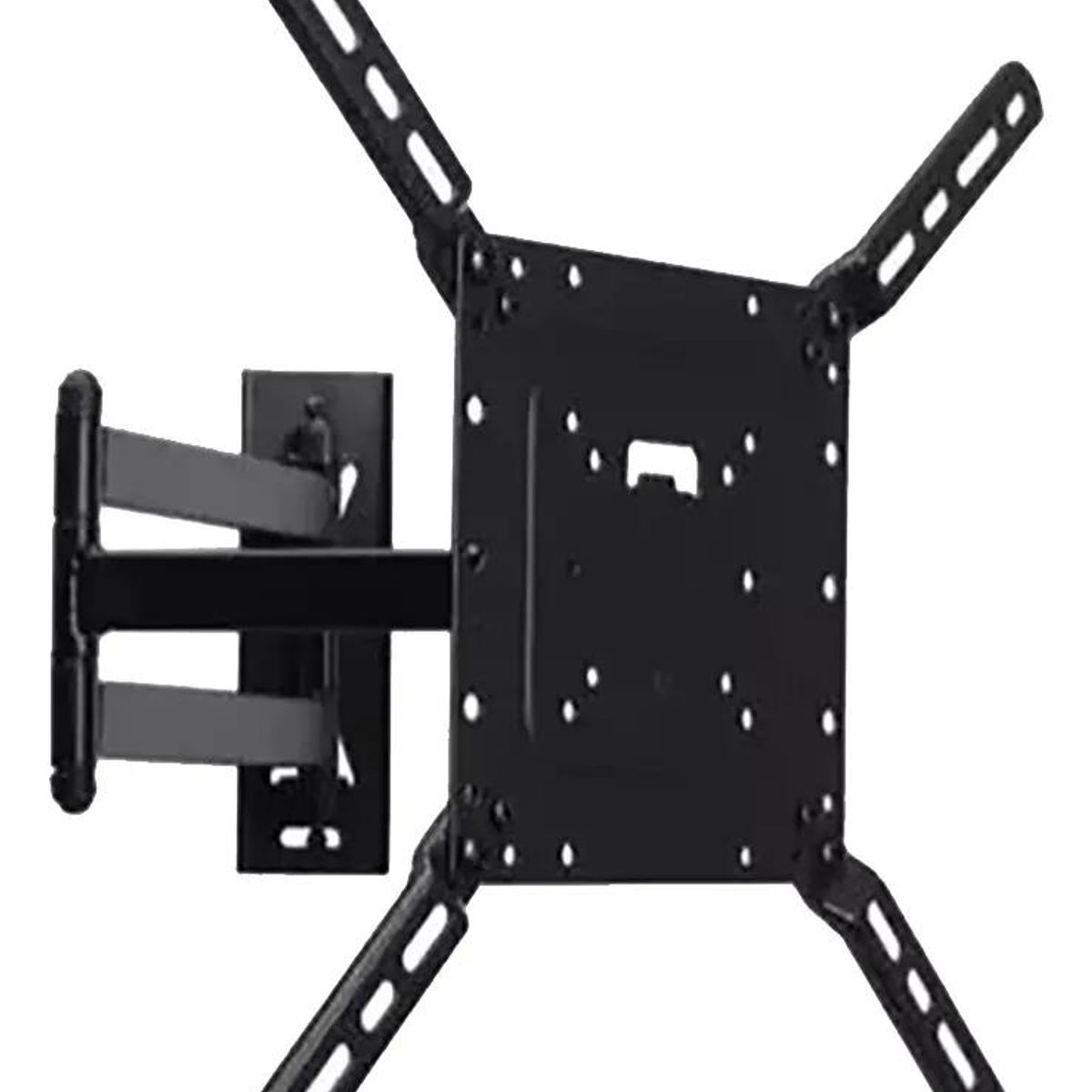 GENERICO - Soporte de Pared para TV LCD y LED de 46 Pulgadas