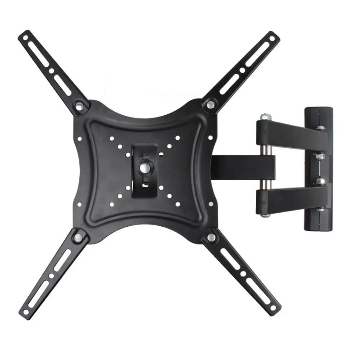 GENERICO - Soporte de Brazo para Televisor 14-55 Pulgadas Hasta 50kg