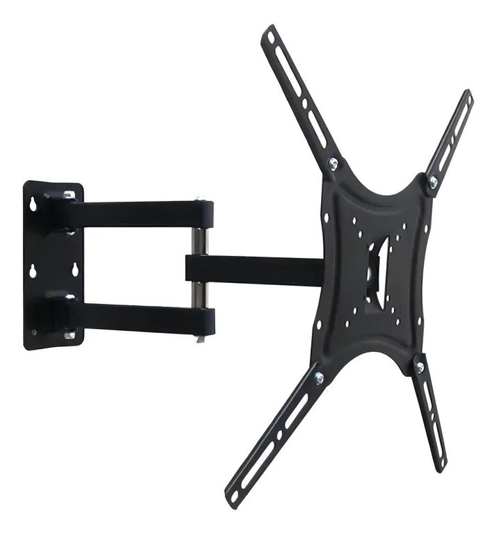 GENERICO Soporte de brazo para TV 14 a 55 pulgadas