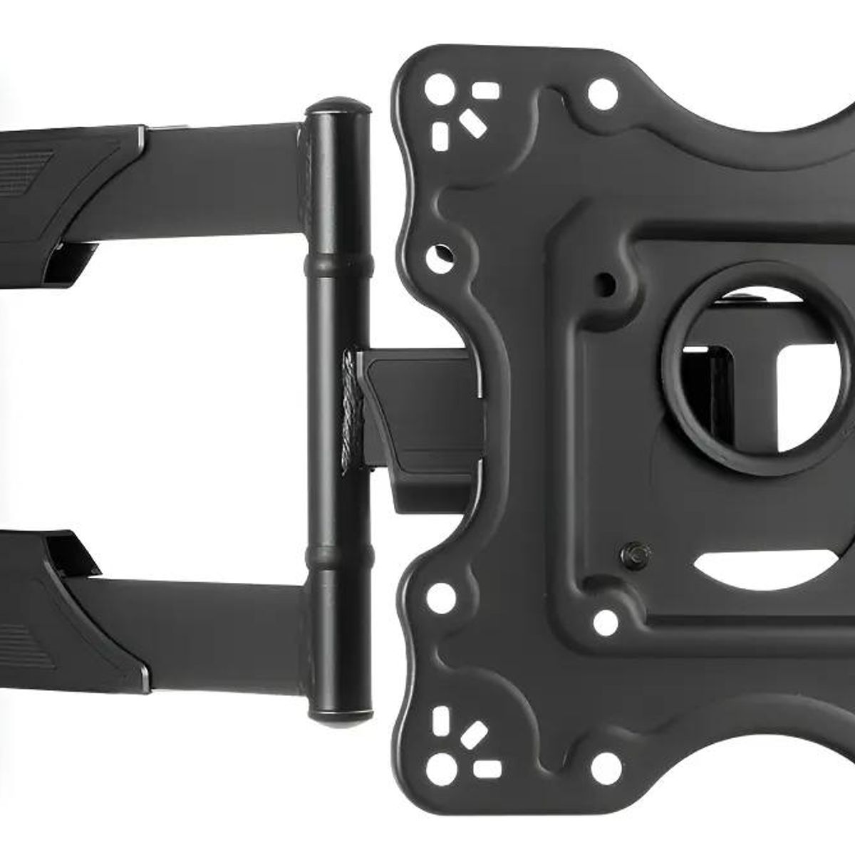 GENERICO - Soporte giratorio y plegable para TV 32 a 55 pulgadas