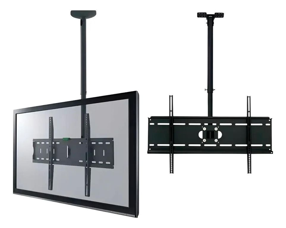 GENERICO Soporte de techo para TV de 26 a 55 pulgadas