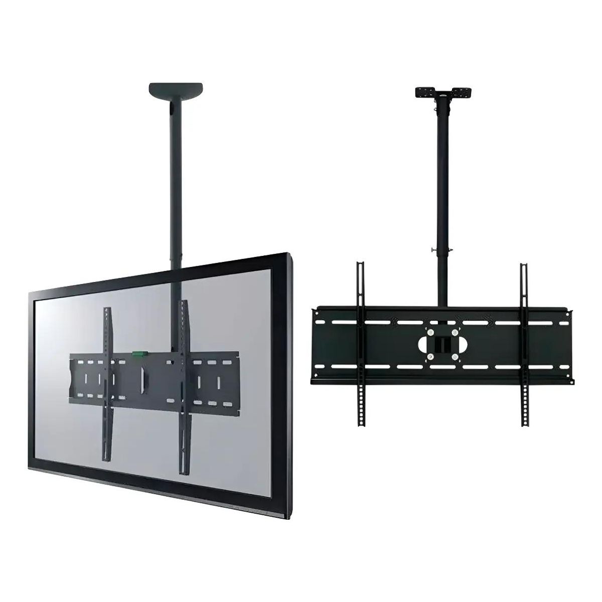 GENERICO - Soporte de techo para TV de 26 a 55 pulgadas