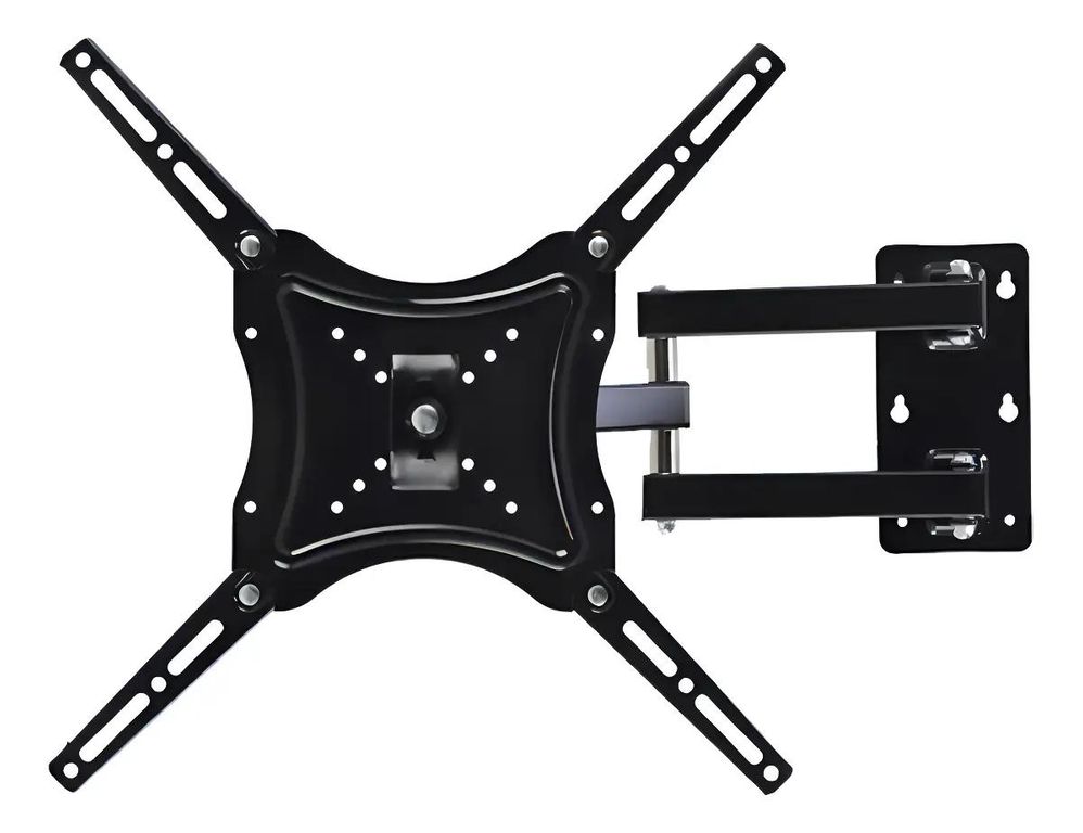GENERICO Soporte de brazo para TV 14 a 55 pulgadas