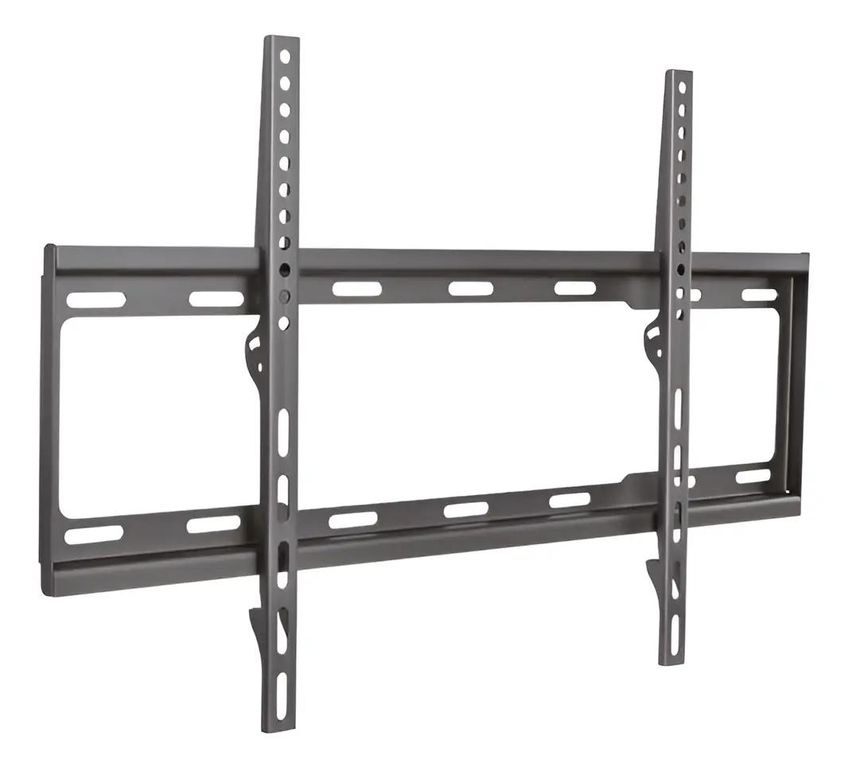 GENERICO Soporte fijo para TV LED y LCD de 37 a 80 pulgadas