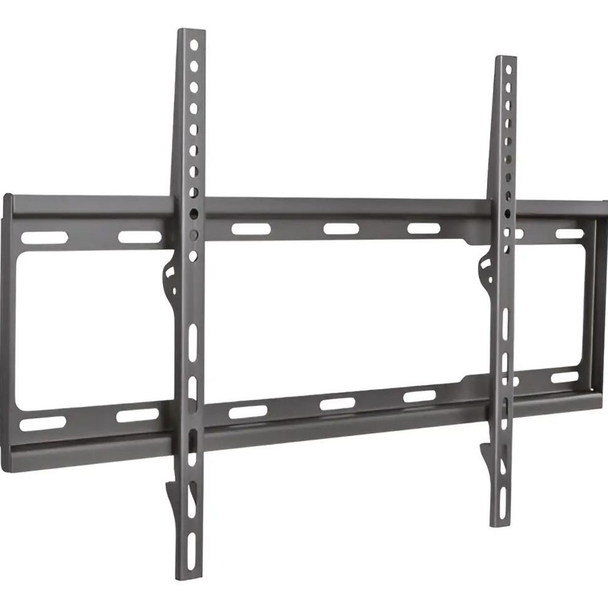 GENERICO - Soporte fijo para TV LED y LCD de 37 a 80 pulgadas