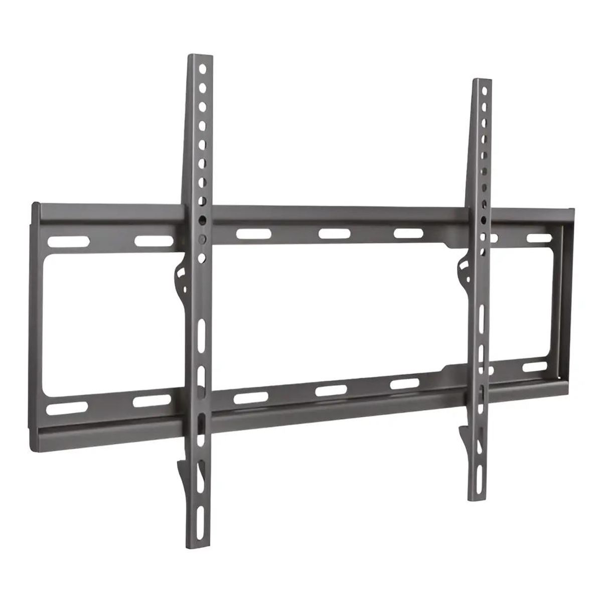 GENERICO - Soporte fijo para TV LED y LCD de 37 a 80 pulgadas