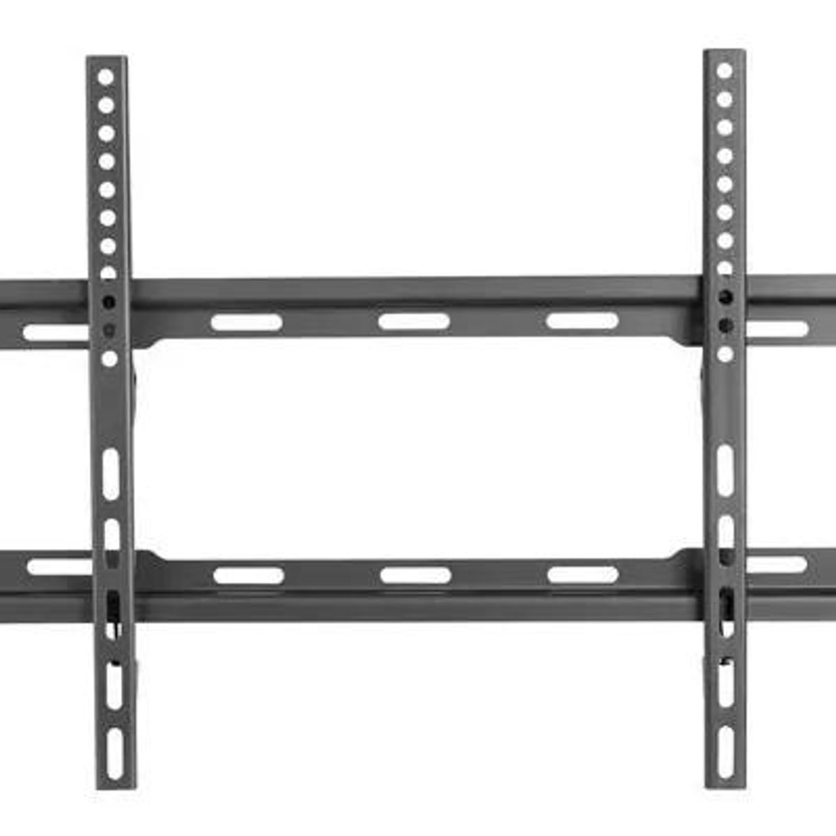 GENERICO - Soporte fijo para TV LED y LCD de 37 a 80 pulgadas