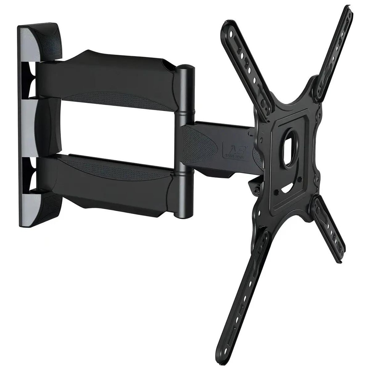 GENERICO - Soporte giratorio y plegable para TV 32 a 55 pulgadas