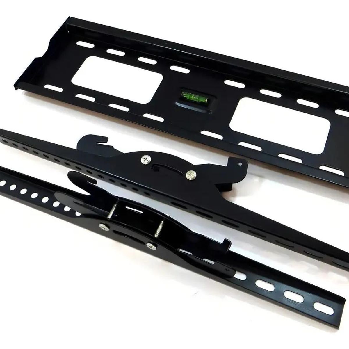 GENERICO - Soporte de Pared Inclinable para TV 32-70 pulgadas