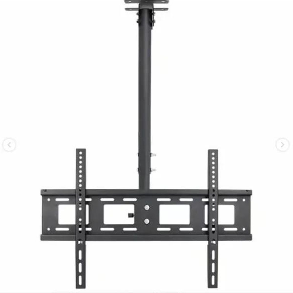 GENERICO - Soporte de techo para TV de 32 a 72 pulgadas