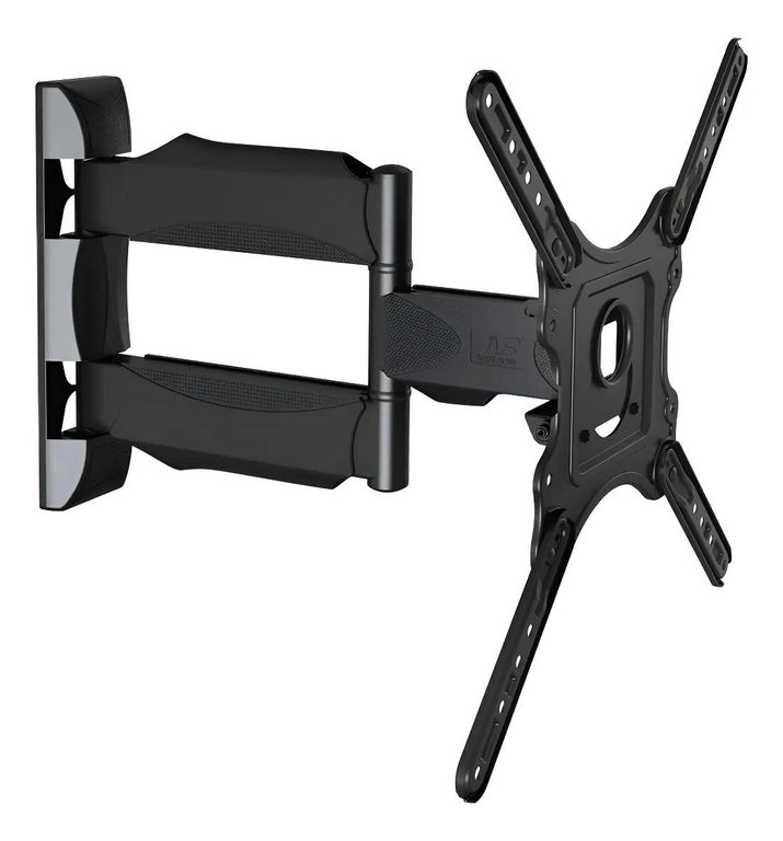 GENERICO Soporte giratorio y plegable para TV 32-55 pulgadas