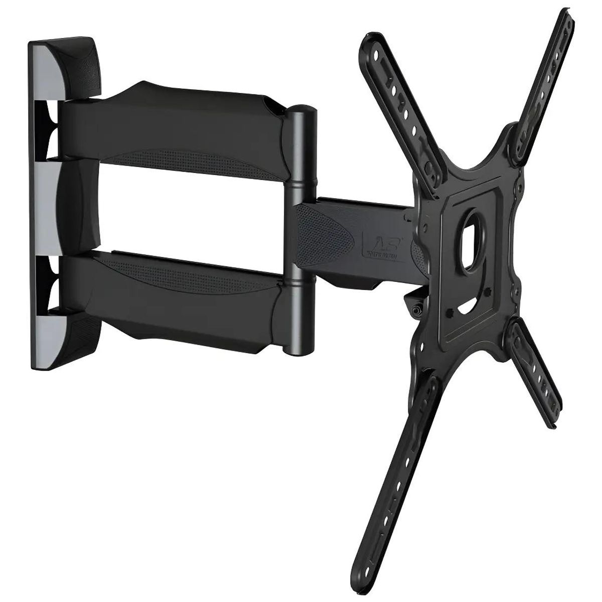 GENERICO - Soporte giratorio y plegable para TV 32-55 pulgadas